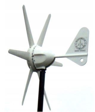 Wind Spinner M300 90W-12V
